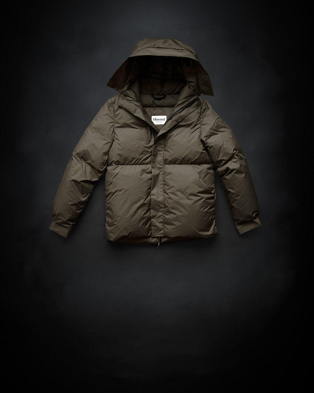 Outhere down parka clearance