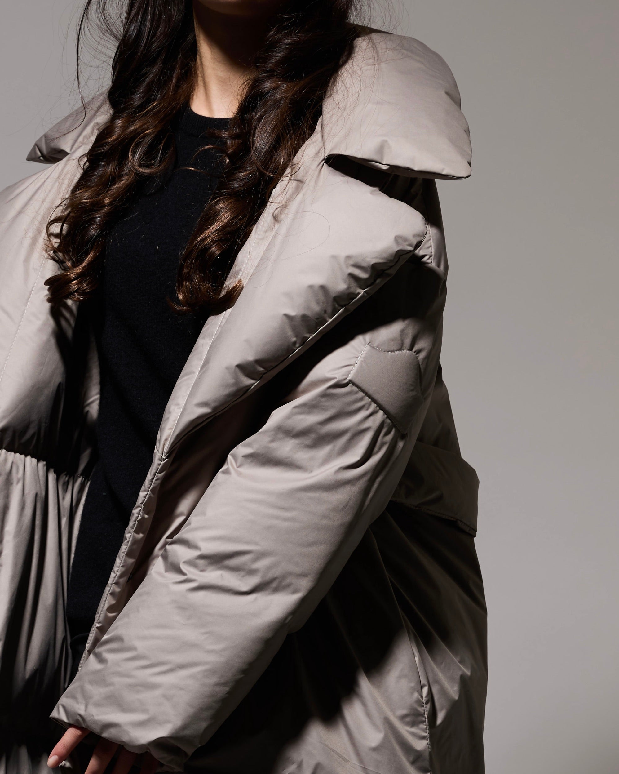 Eiderdown jacket canada cheap