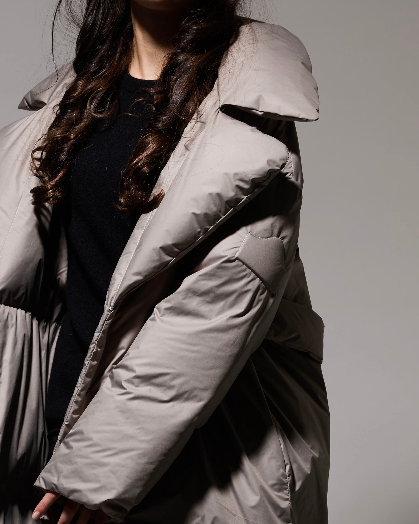Embracing Sustainability: The Rise of Re-Nylon in Cloud Collection by Olmsted Outerwear