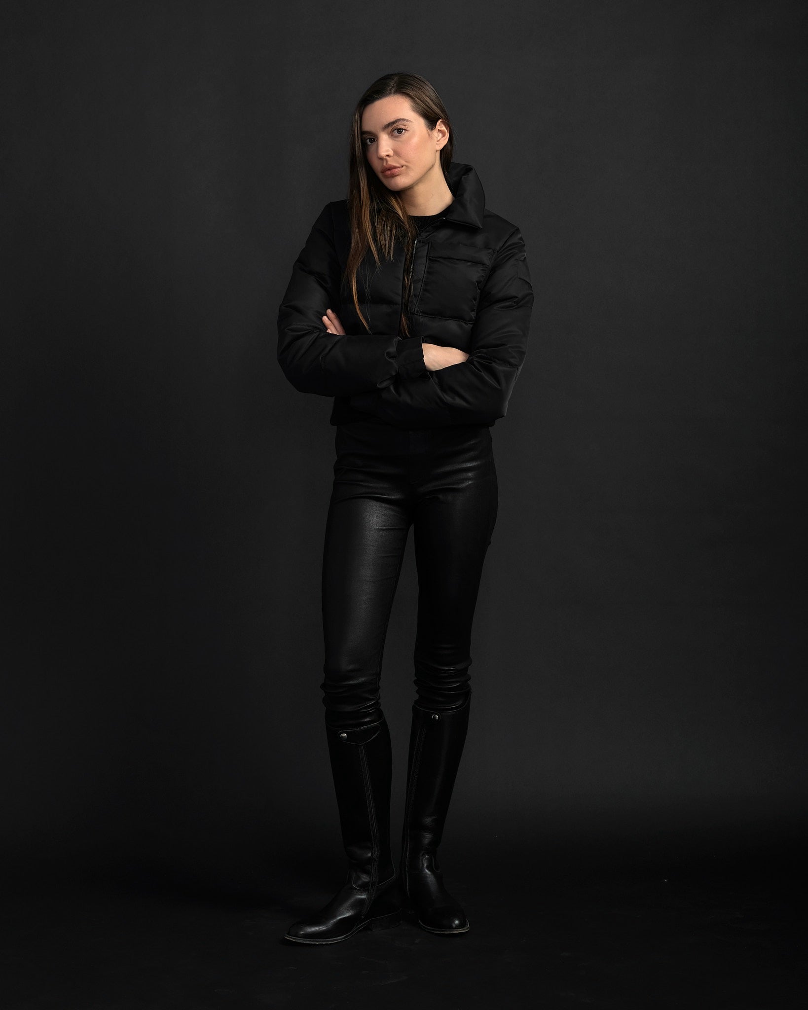 ALL EIDERDOWN OUTERWEAR – Olmsted Outerwear ALL EIDERDOWN OUTERWEAR – Olmsted Outerwear