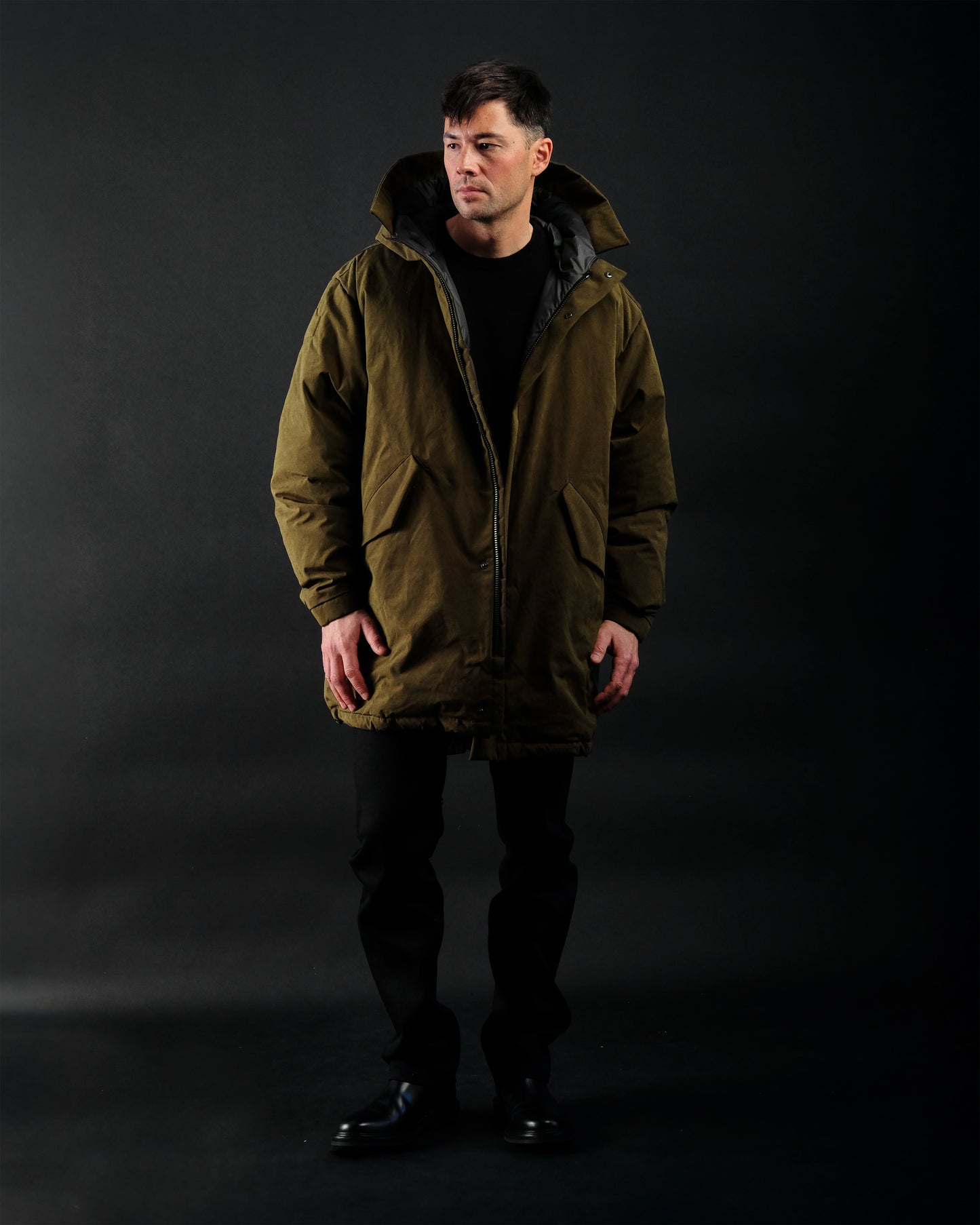 The Field Jacket