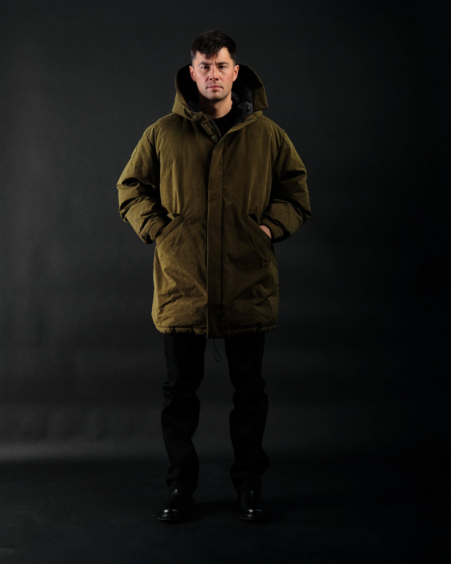 The Field Jacket