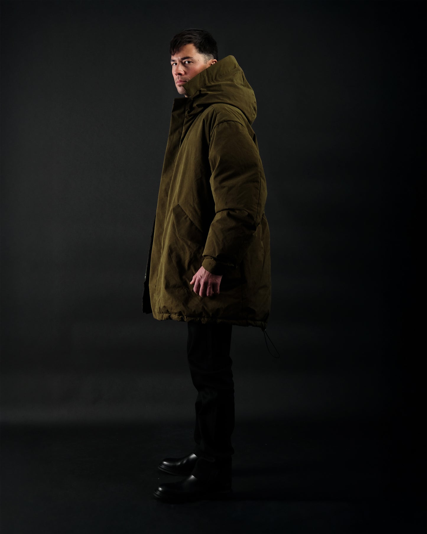 The M-51 Field Jacket