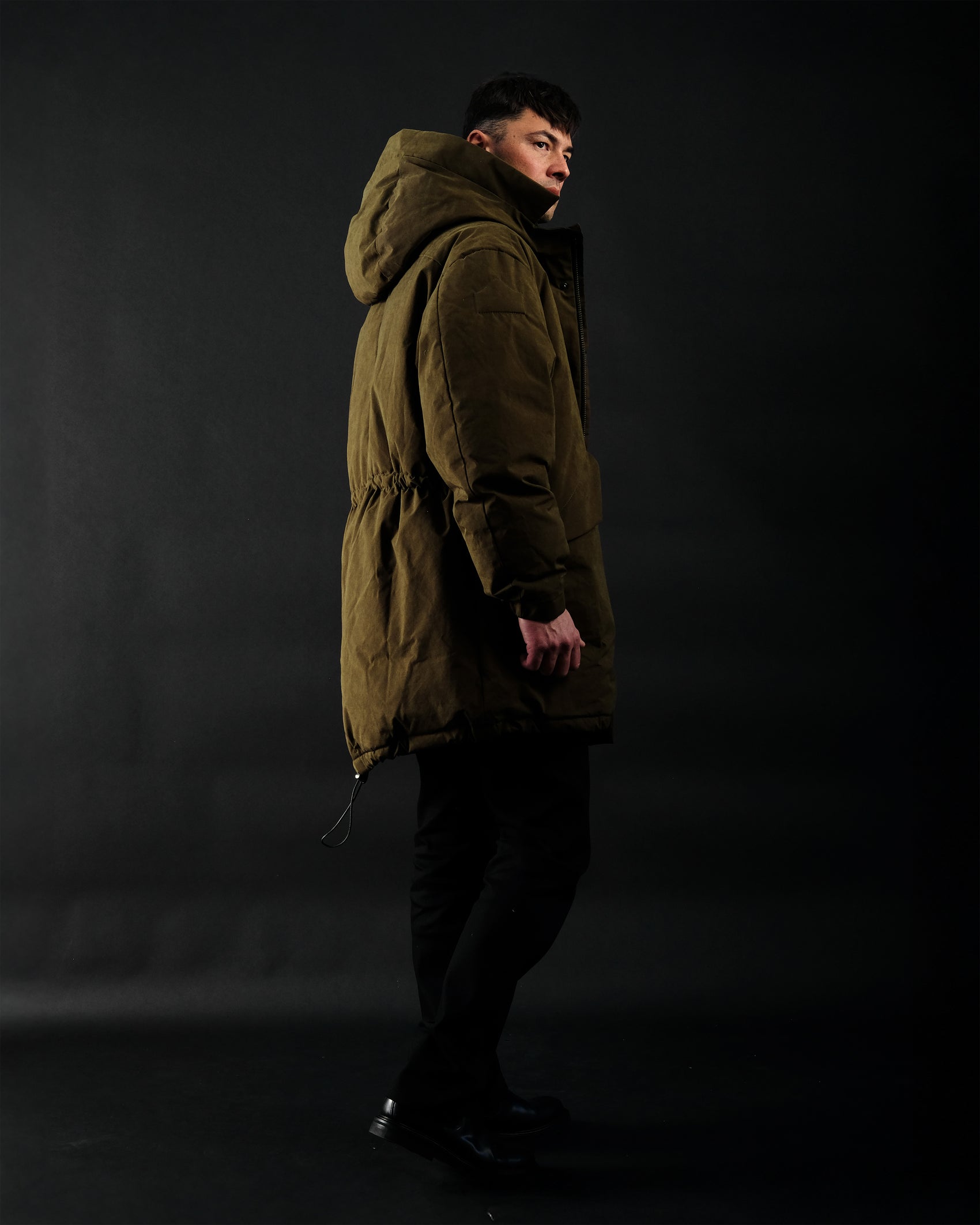 The Field Jacket