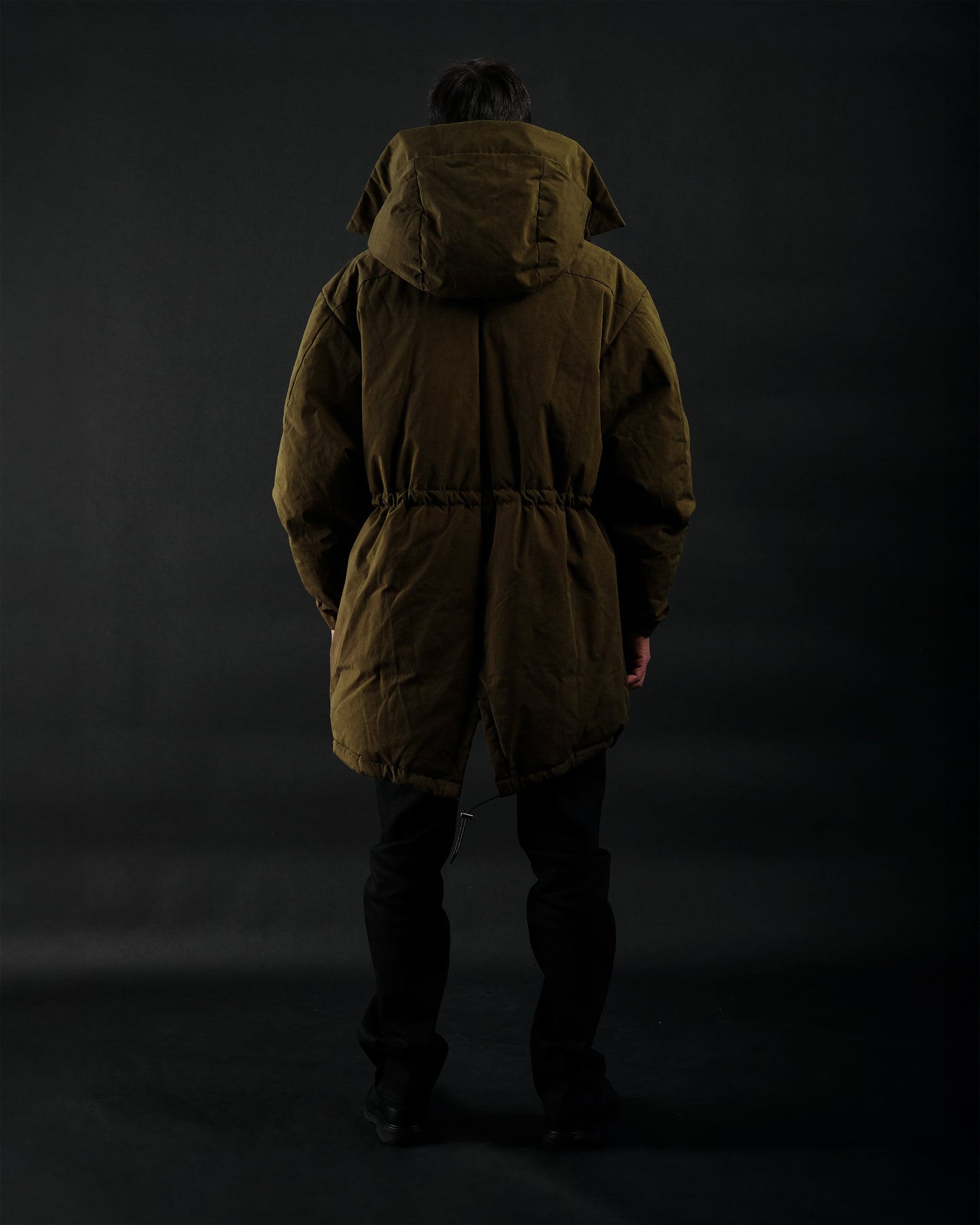 The Field Jacket