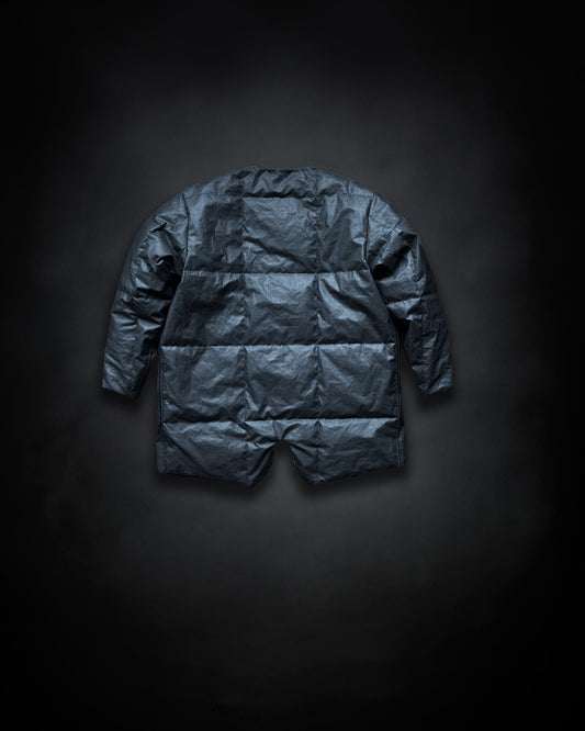 The Quilted Jacket