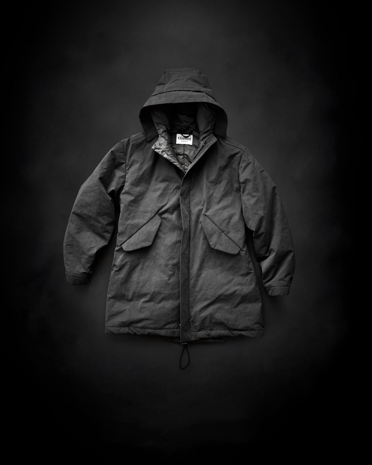 The Field Jacket