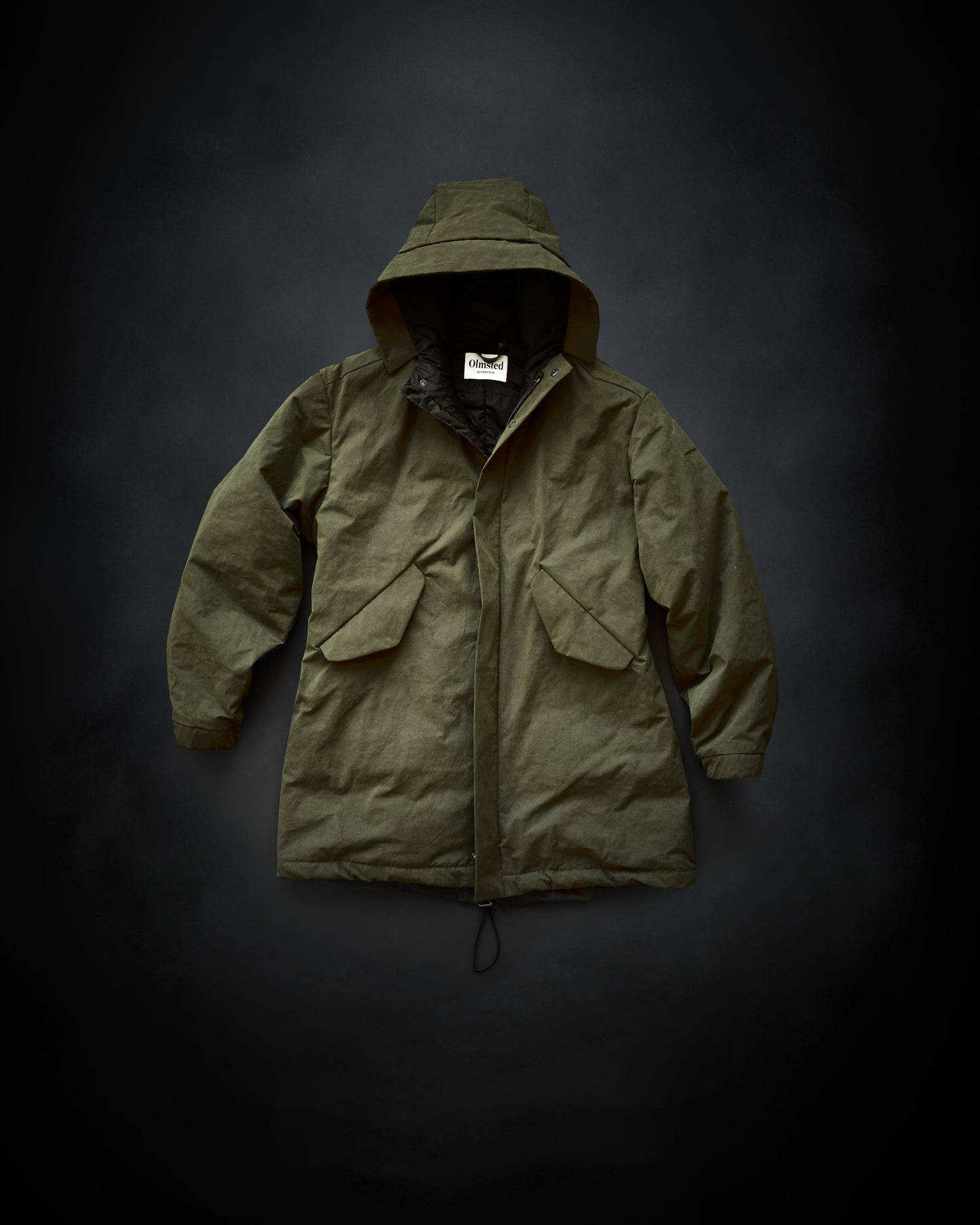 The Field Jacket