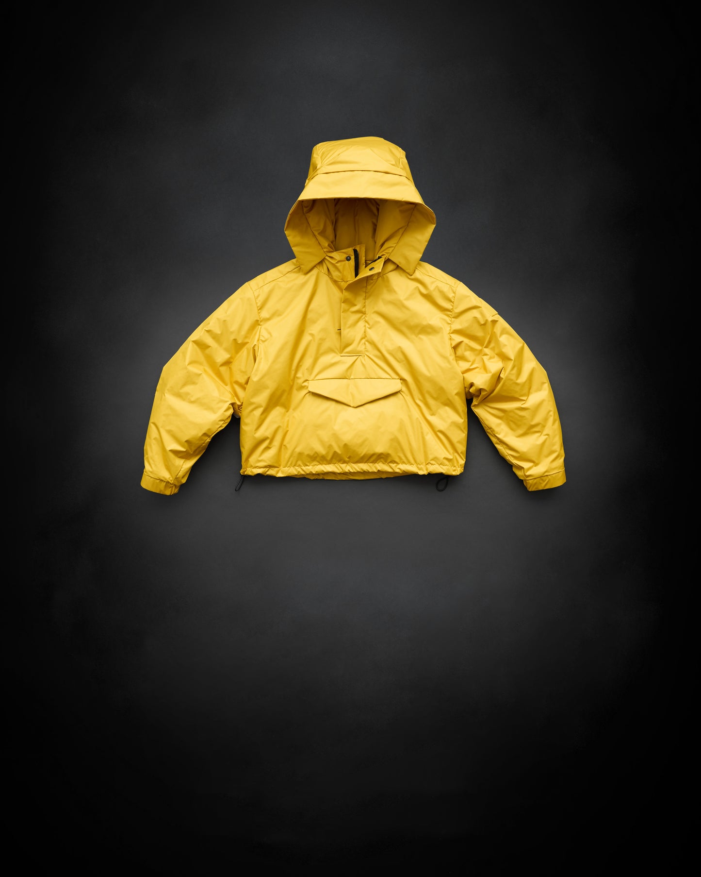 The Anorak