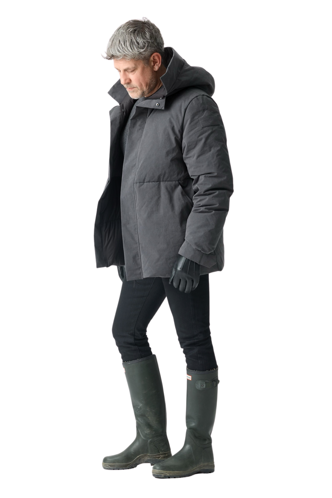 OUTERWEAR BRAND ARCTIX LAUNCHES CAMPAIGN TO HELP PROTECT AMERICA'S HOMELESS  POPULATION - MR Magazine