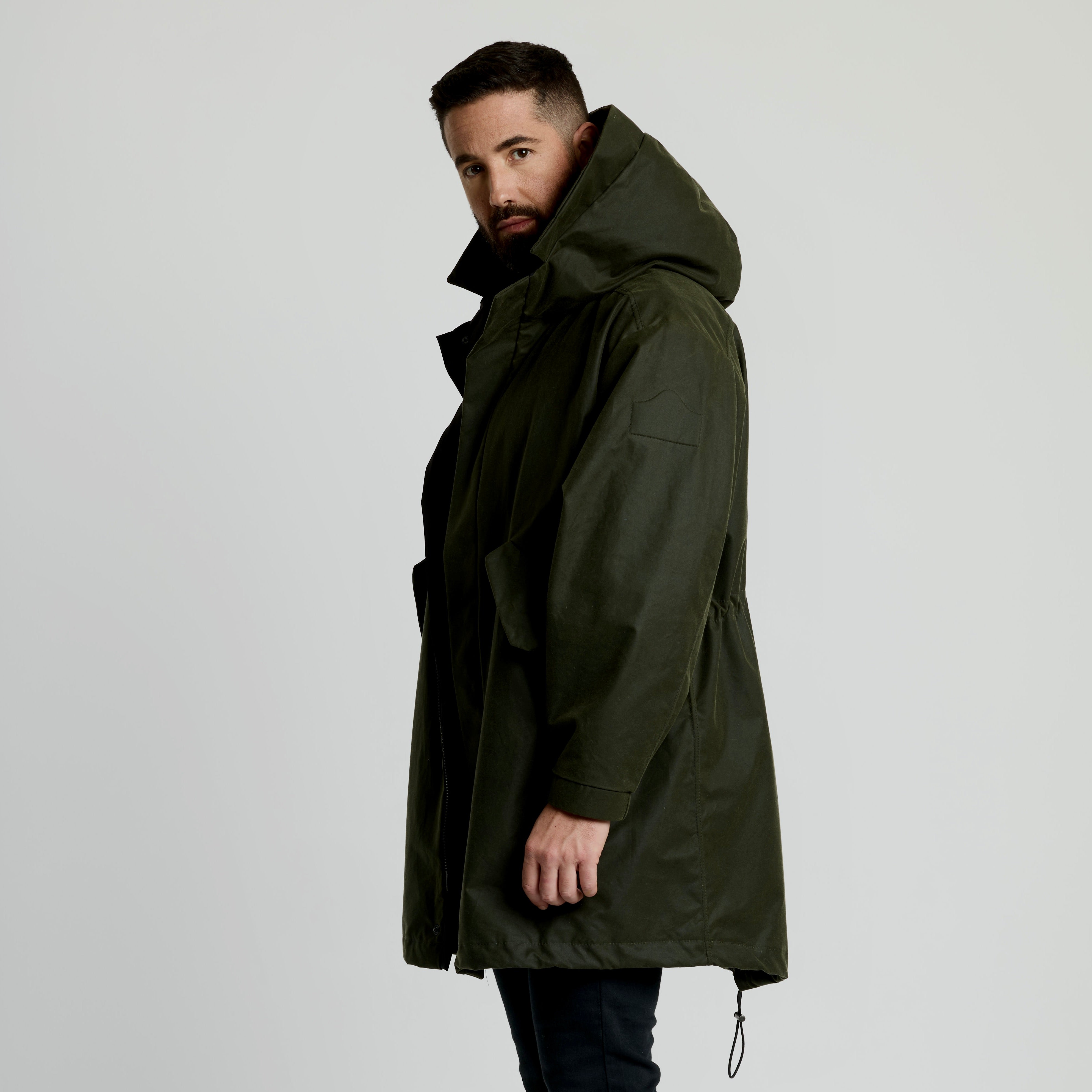 The M65 – Olmsted Outerwear