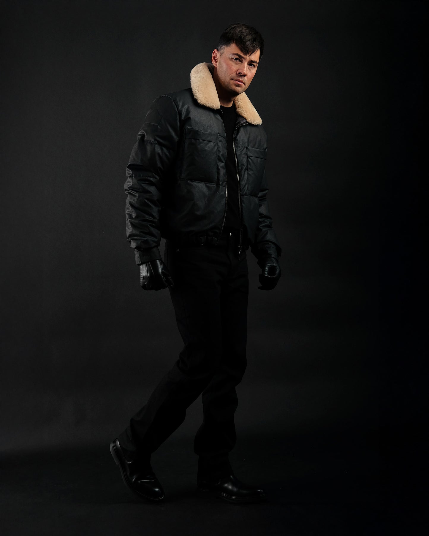 The Aviator