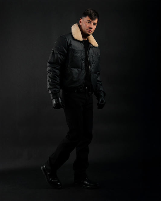 The Aviator