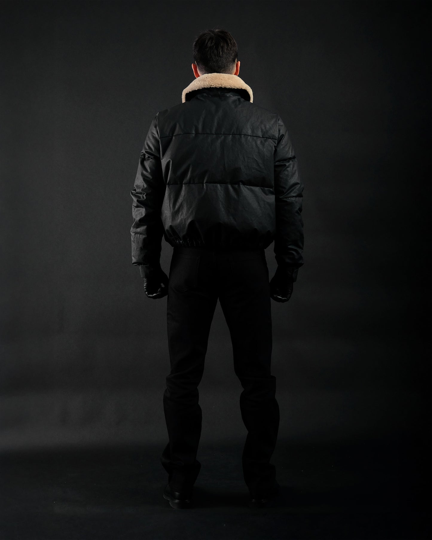 The Aviator