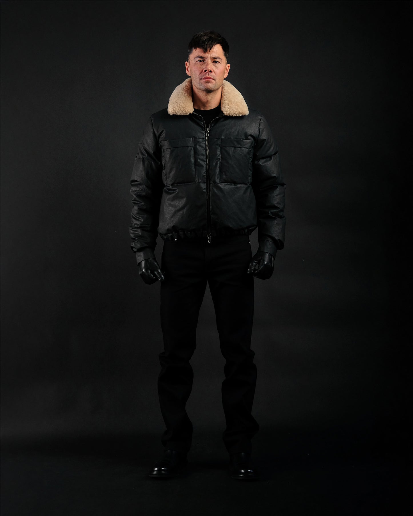 The Aviator