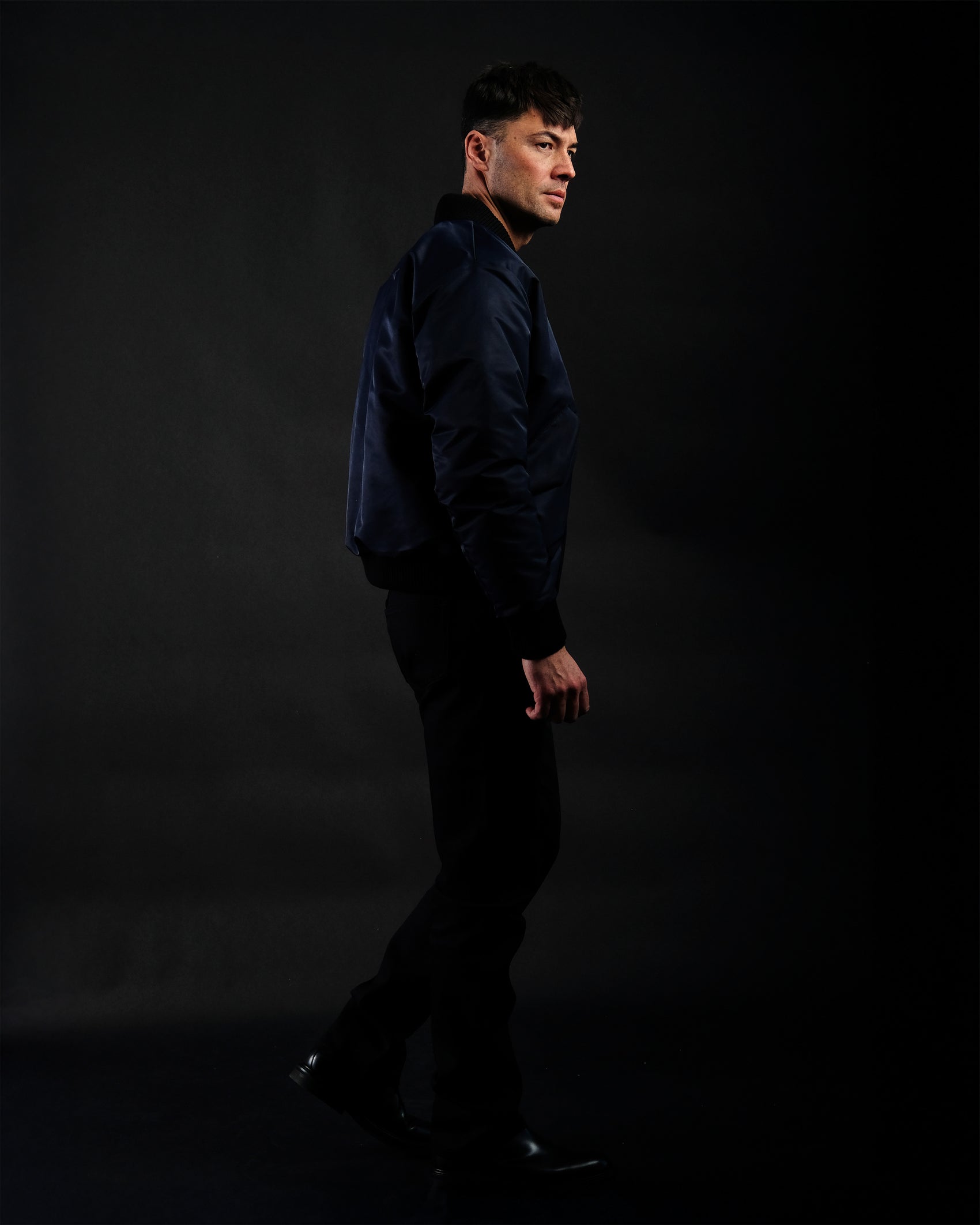 The Bomber