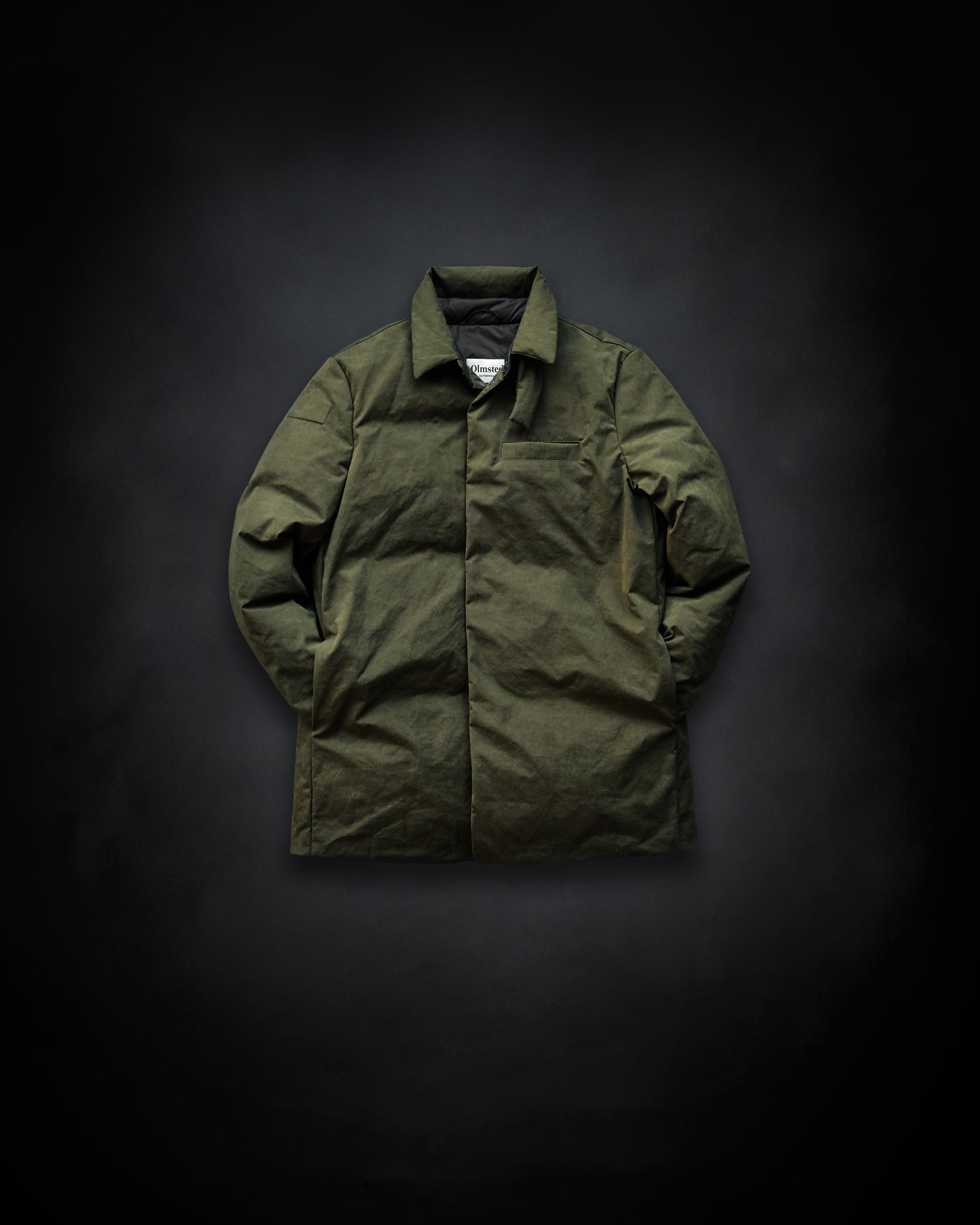 The Car Coat