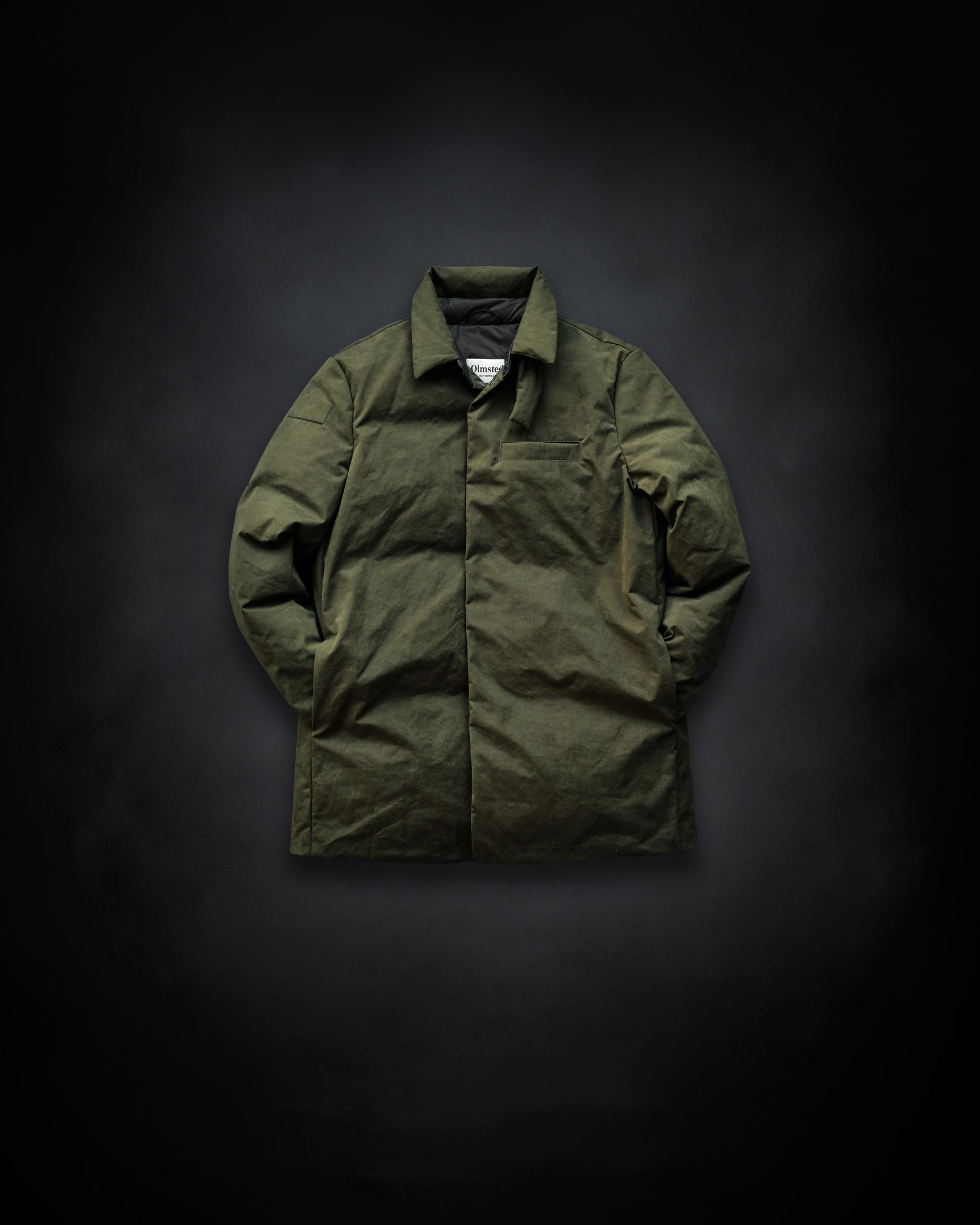 The Car Coat