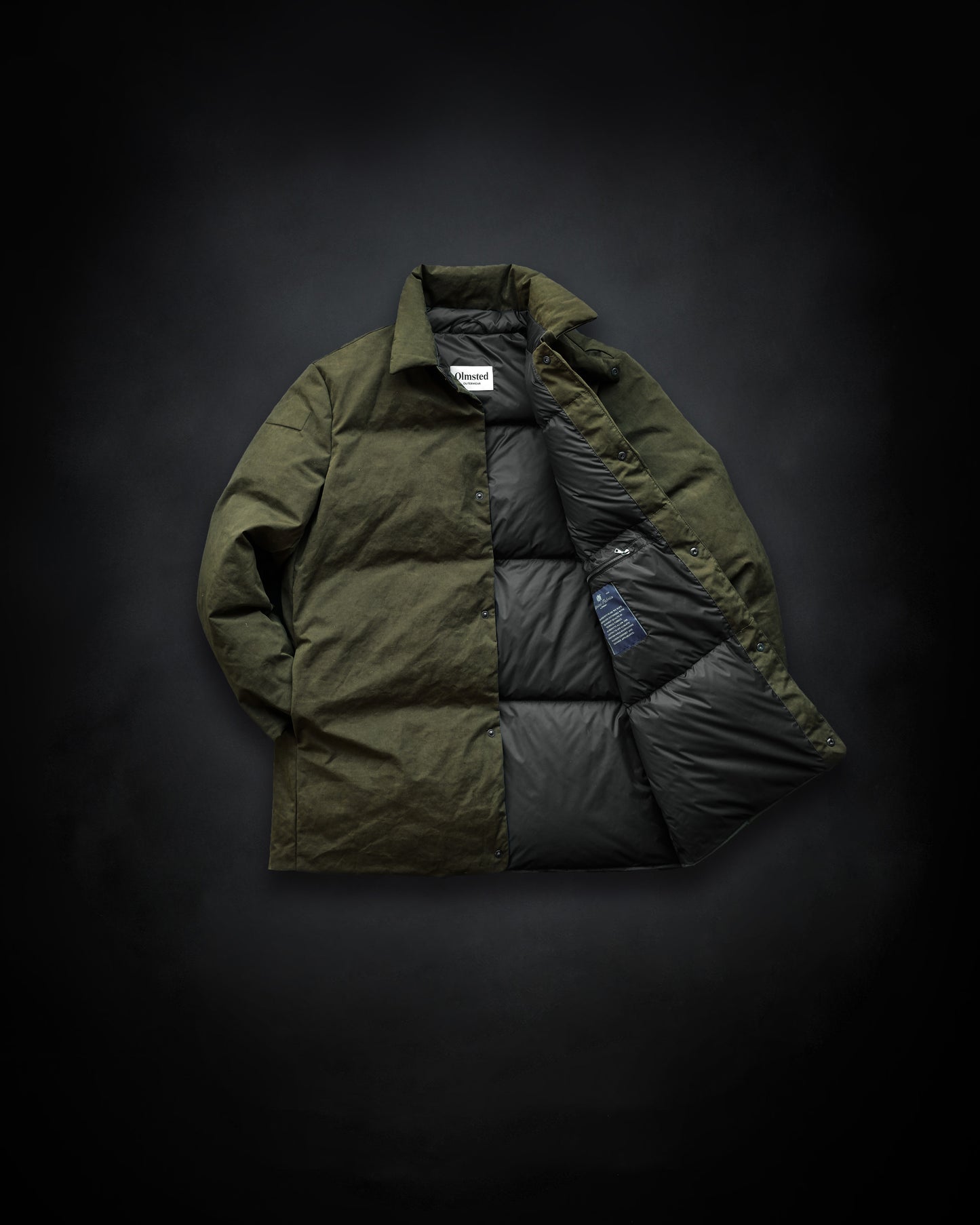 The Car Coat