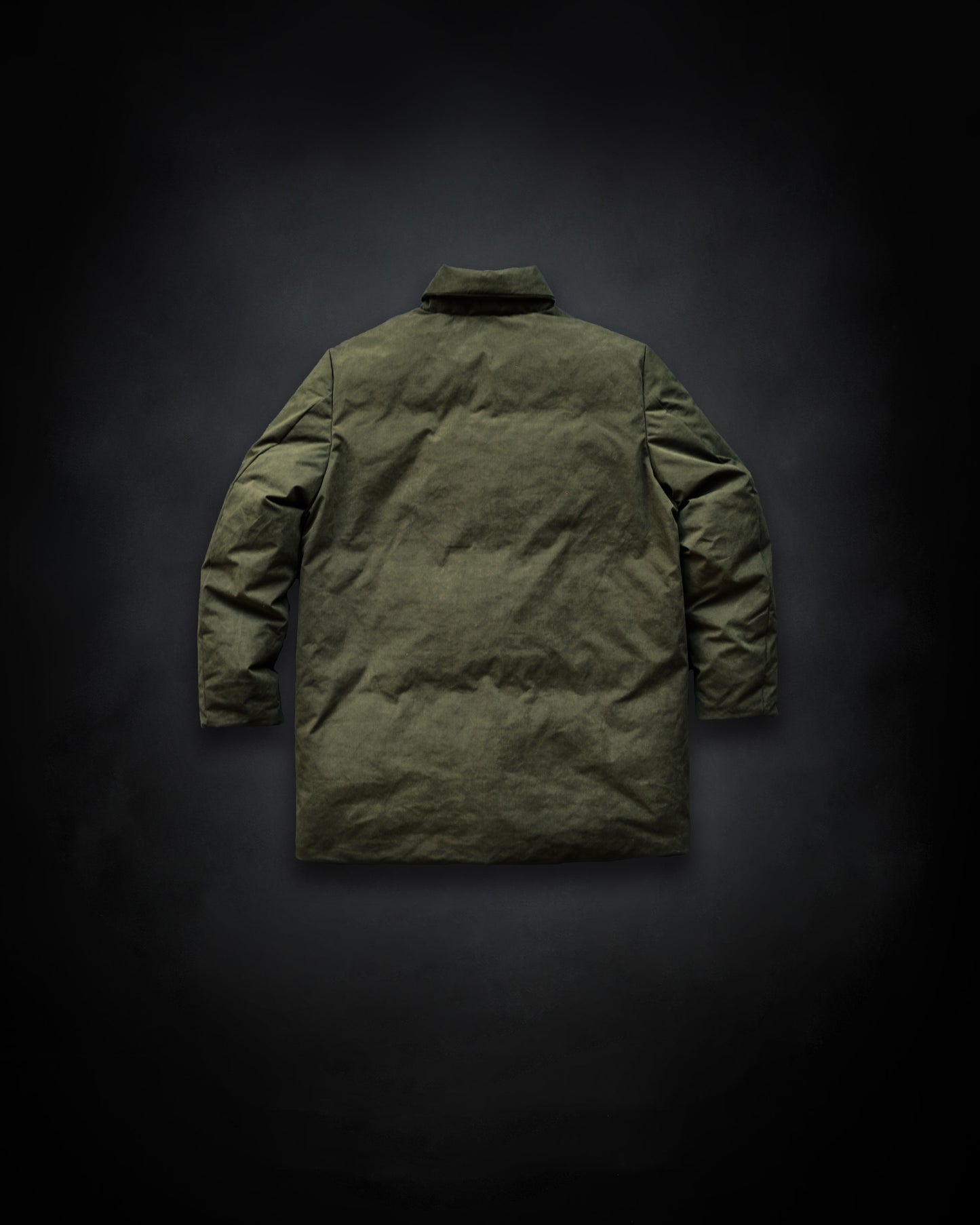 The Car Coat