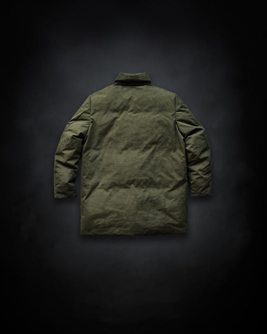 The Car Coat
