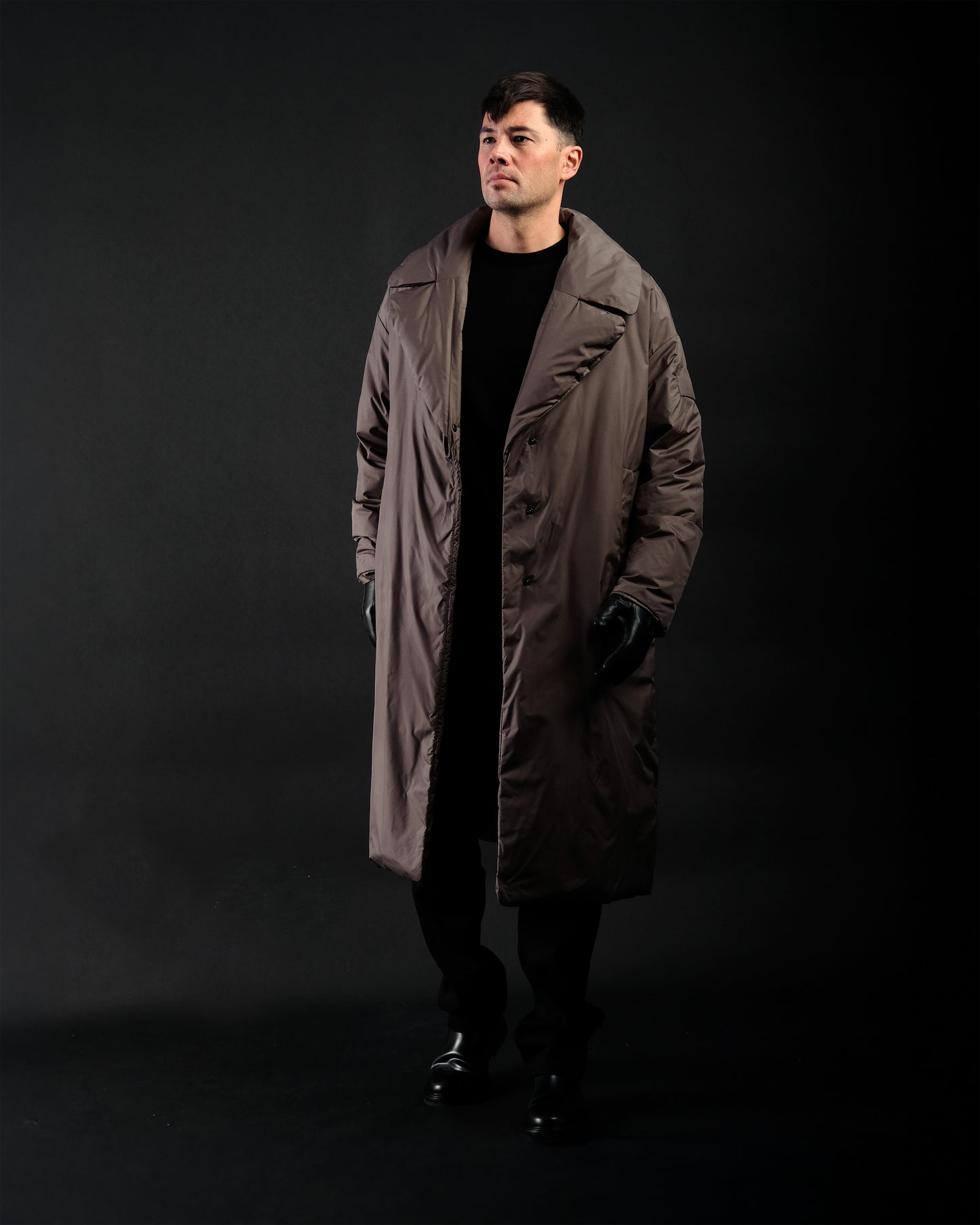 The Duster