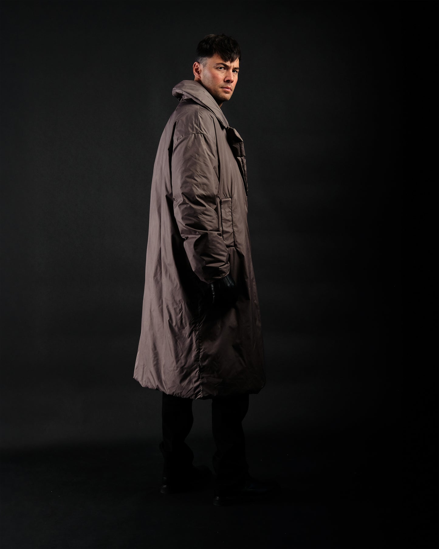 The Duster