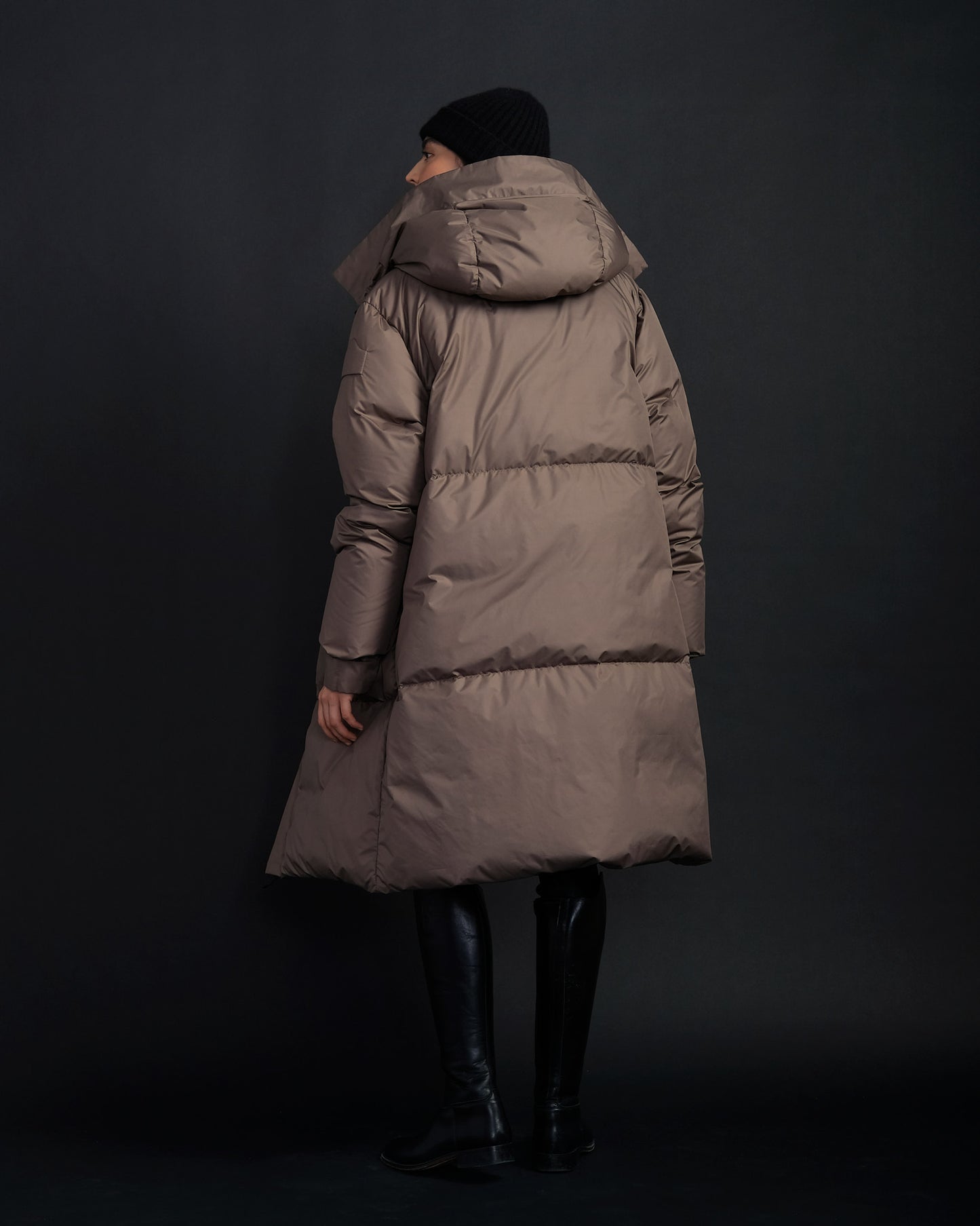The Full Puff