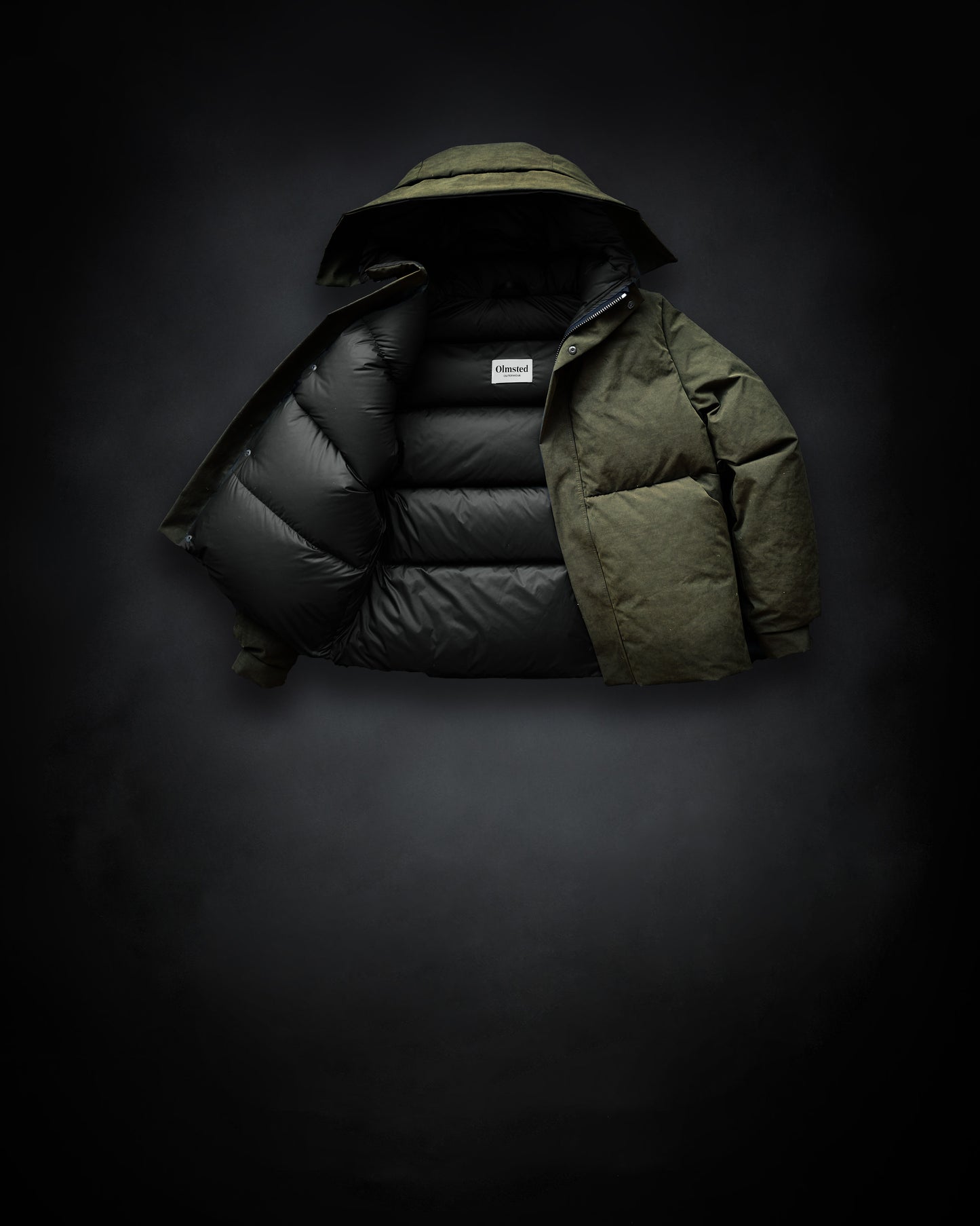 The Mountaineer