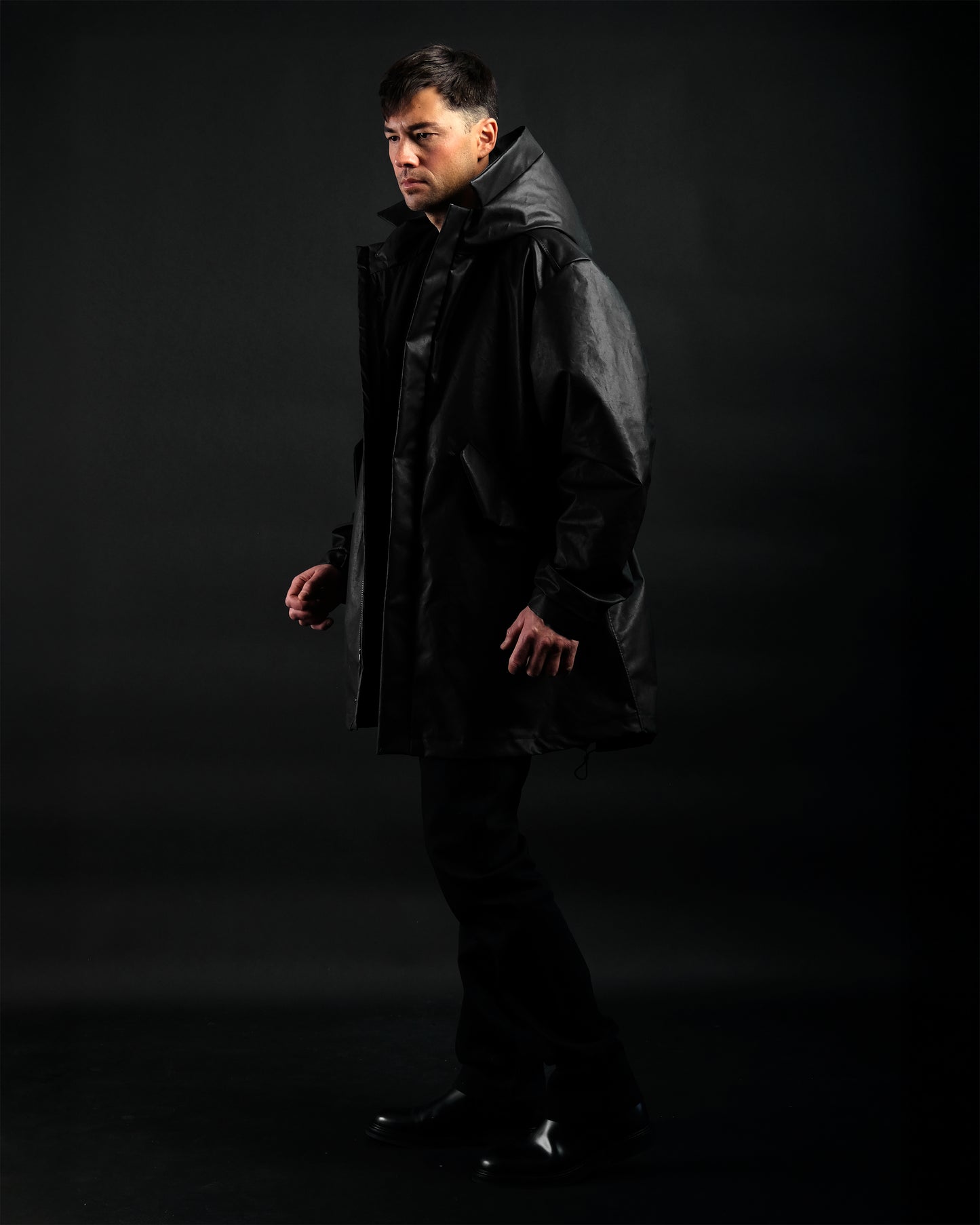 The Undercover