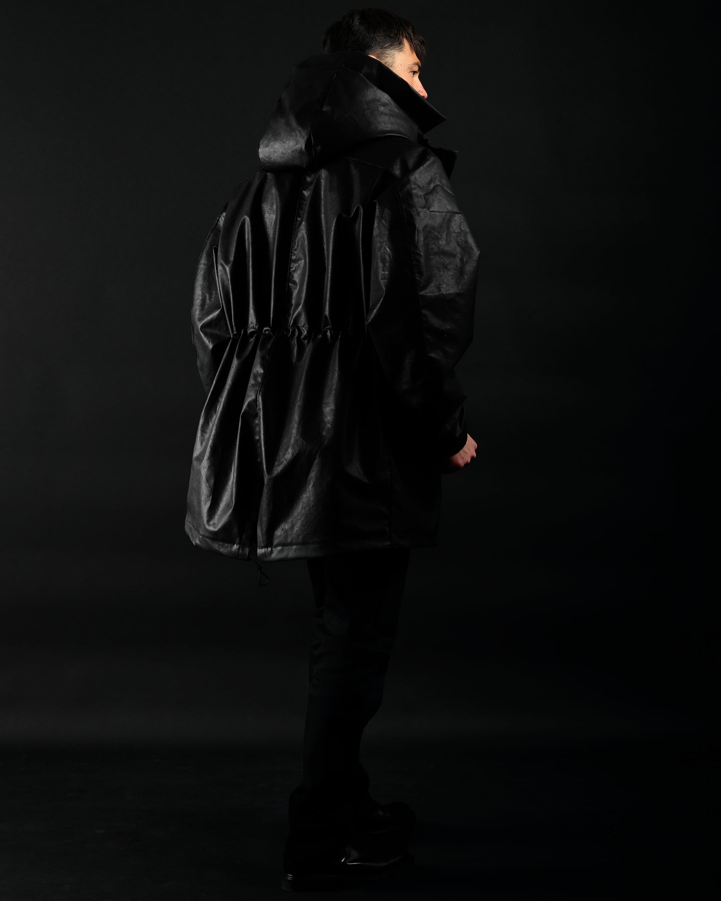 The Undercover