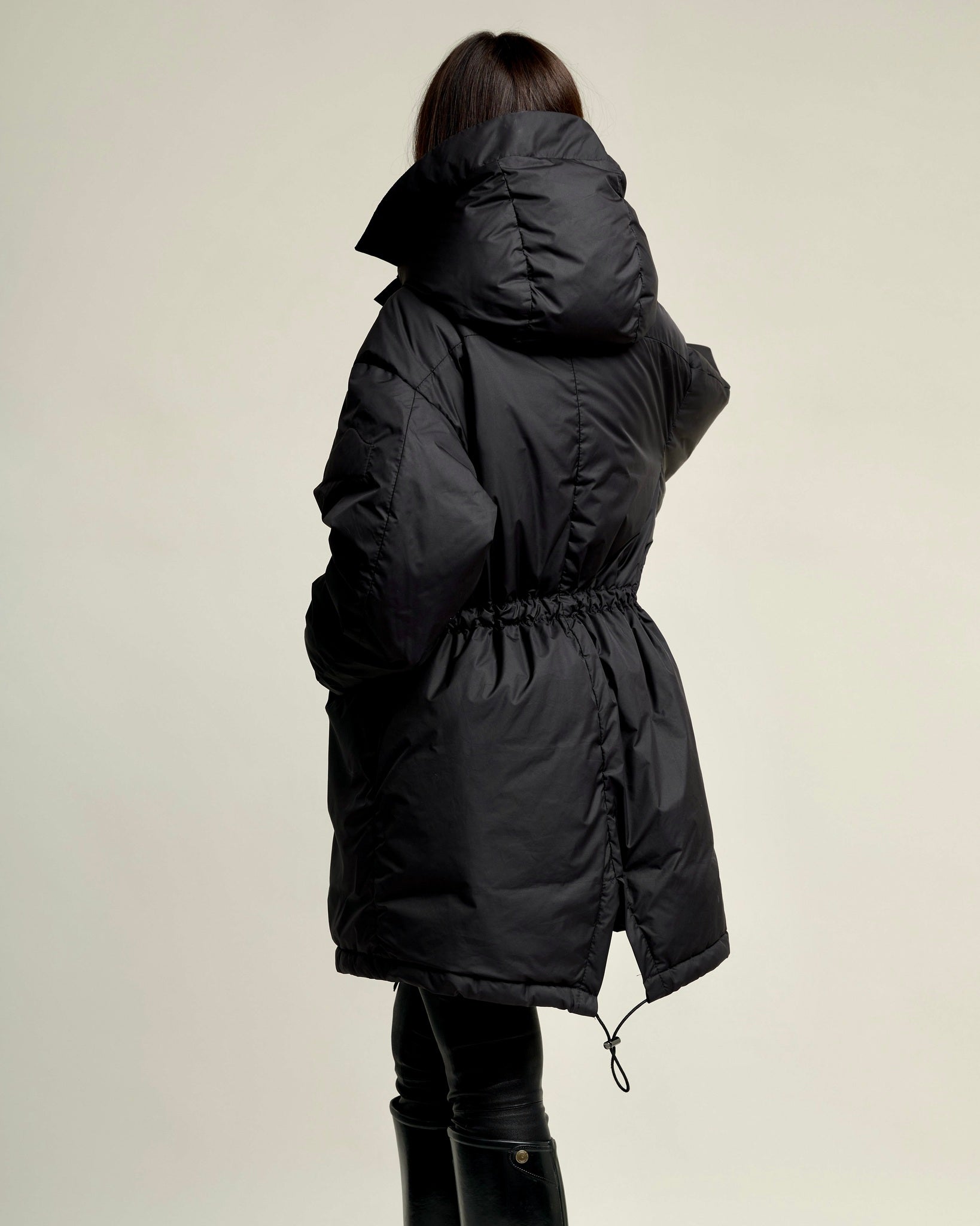 The Fishtail Olmsted Outerwear