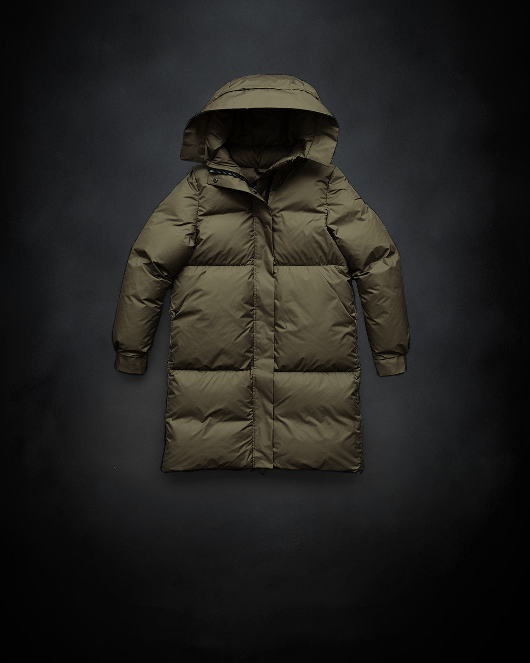 The Full Puffer