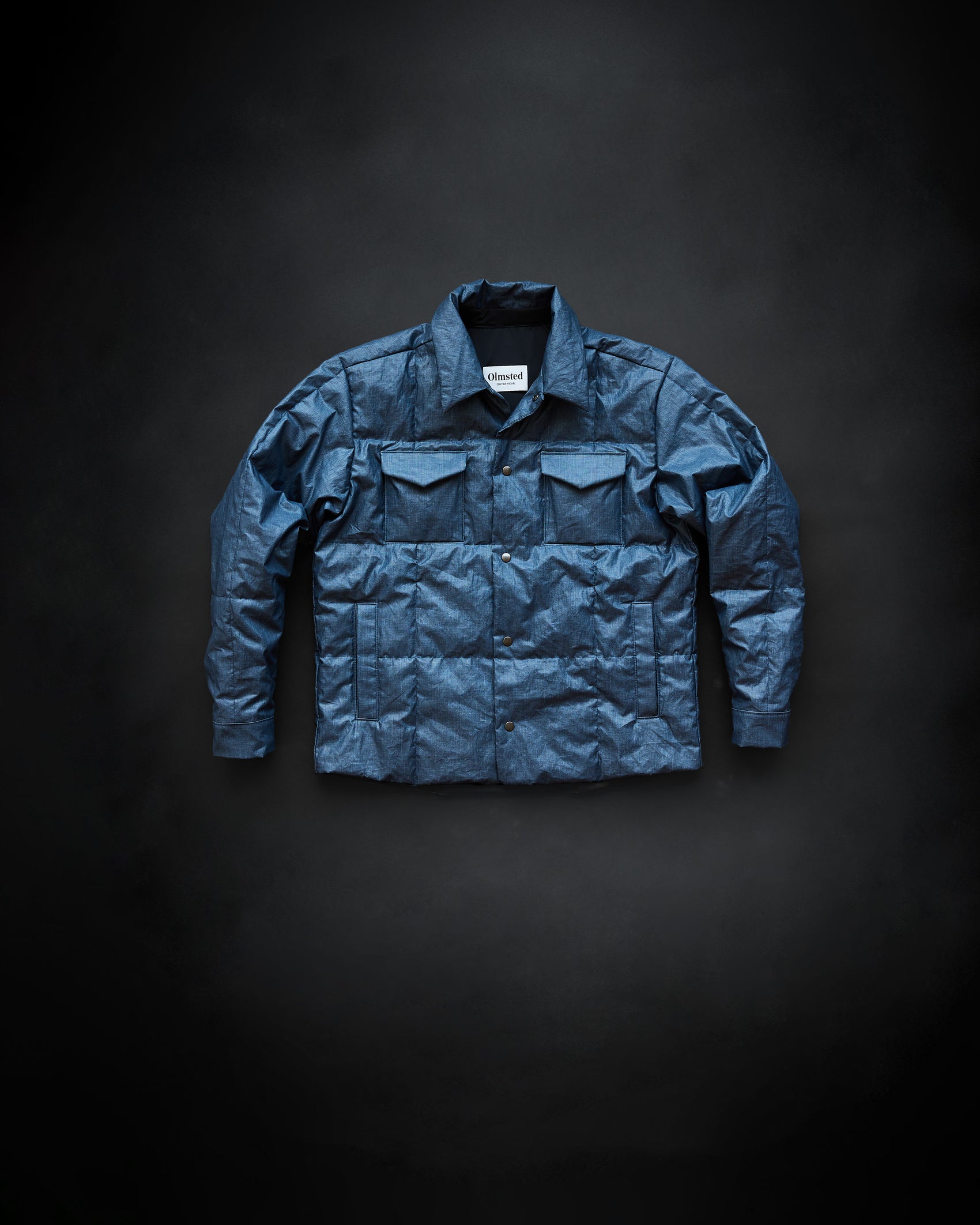 The Linen Shirt