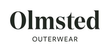 Olmsted Outerwear logo