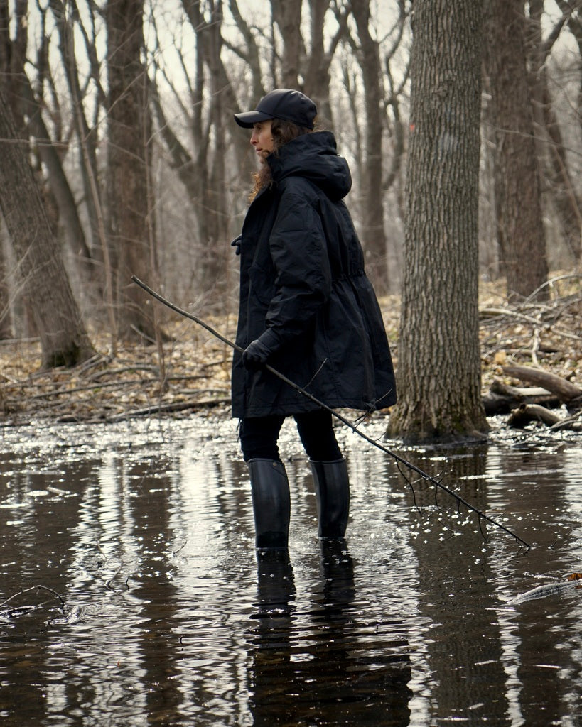 The M65 – Olmsted Outerwear