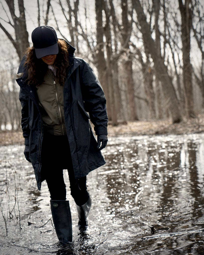 The M65 – Olmsted Outerwear