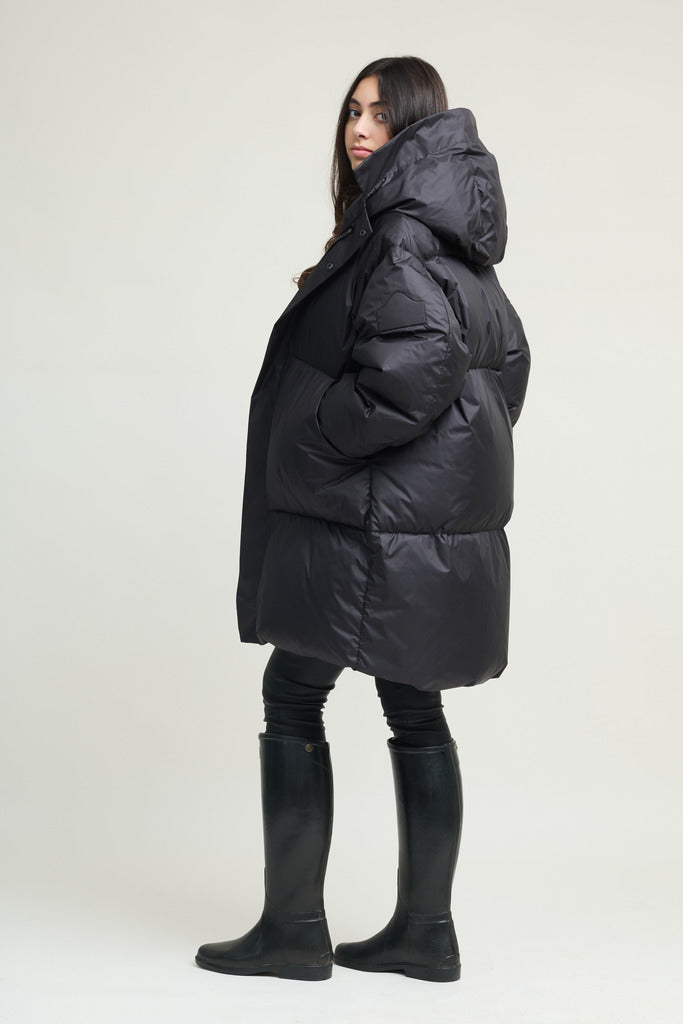The Cocoon – Olmsted Outerwear