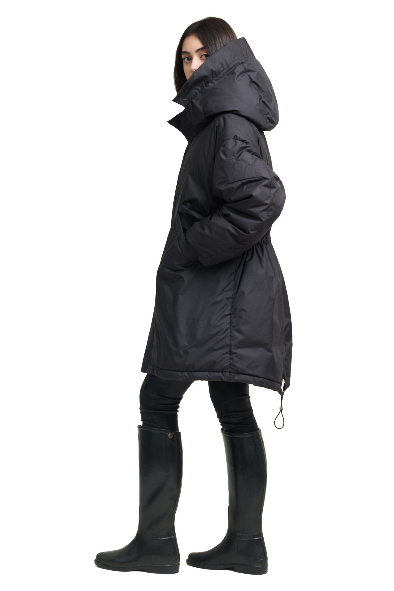 The Fishtail – Olmsted Outerwear